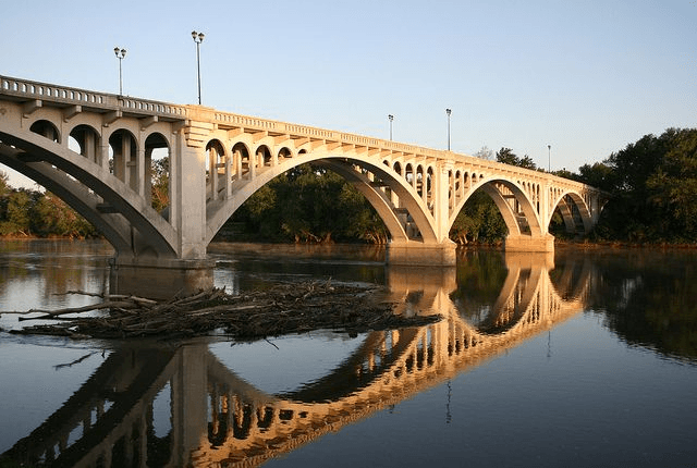 Bridges & Structures