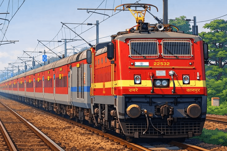 Railway